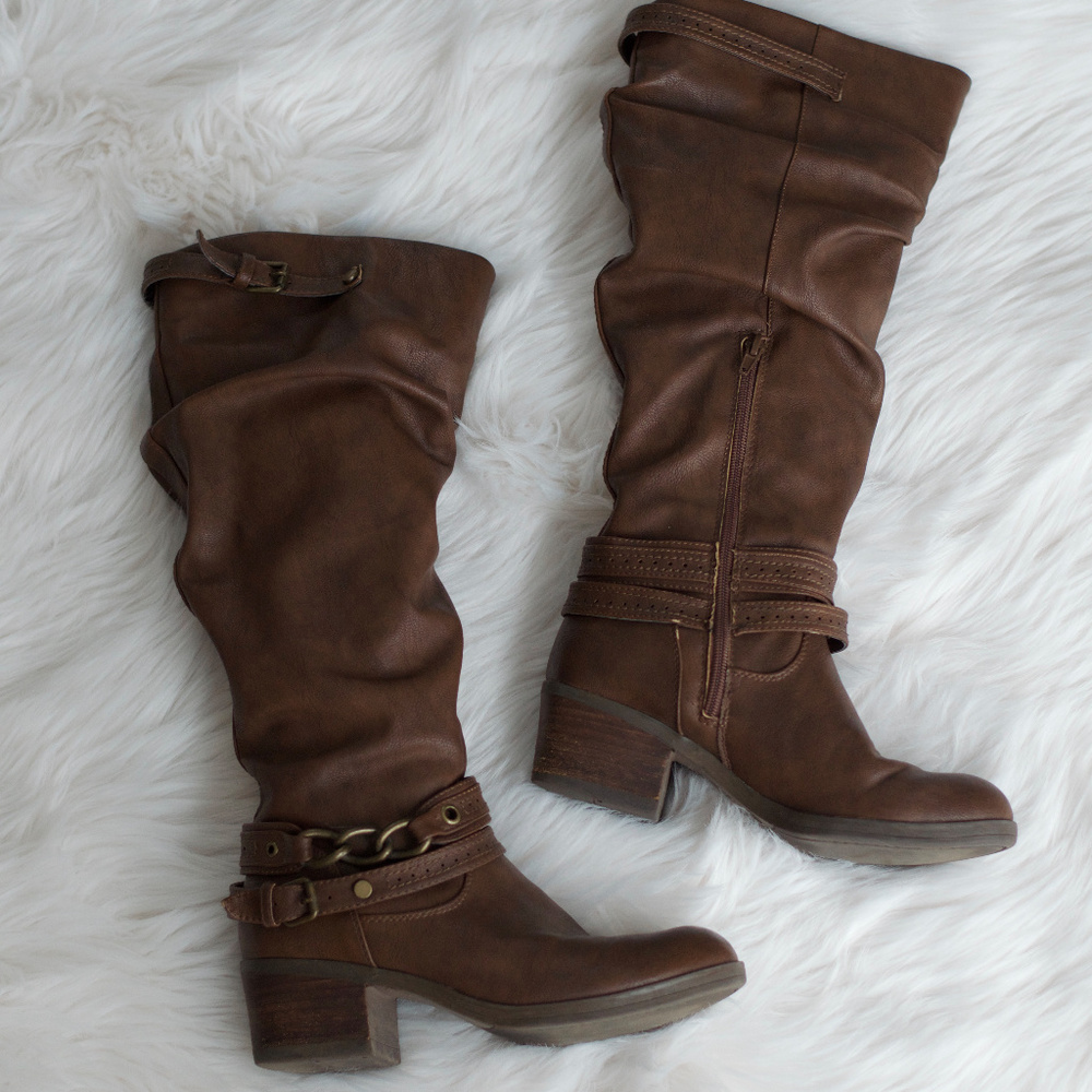 Women's Boots